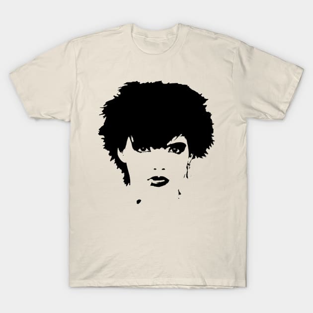 Nina hagen t shirt store